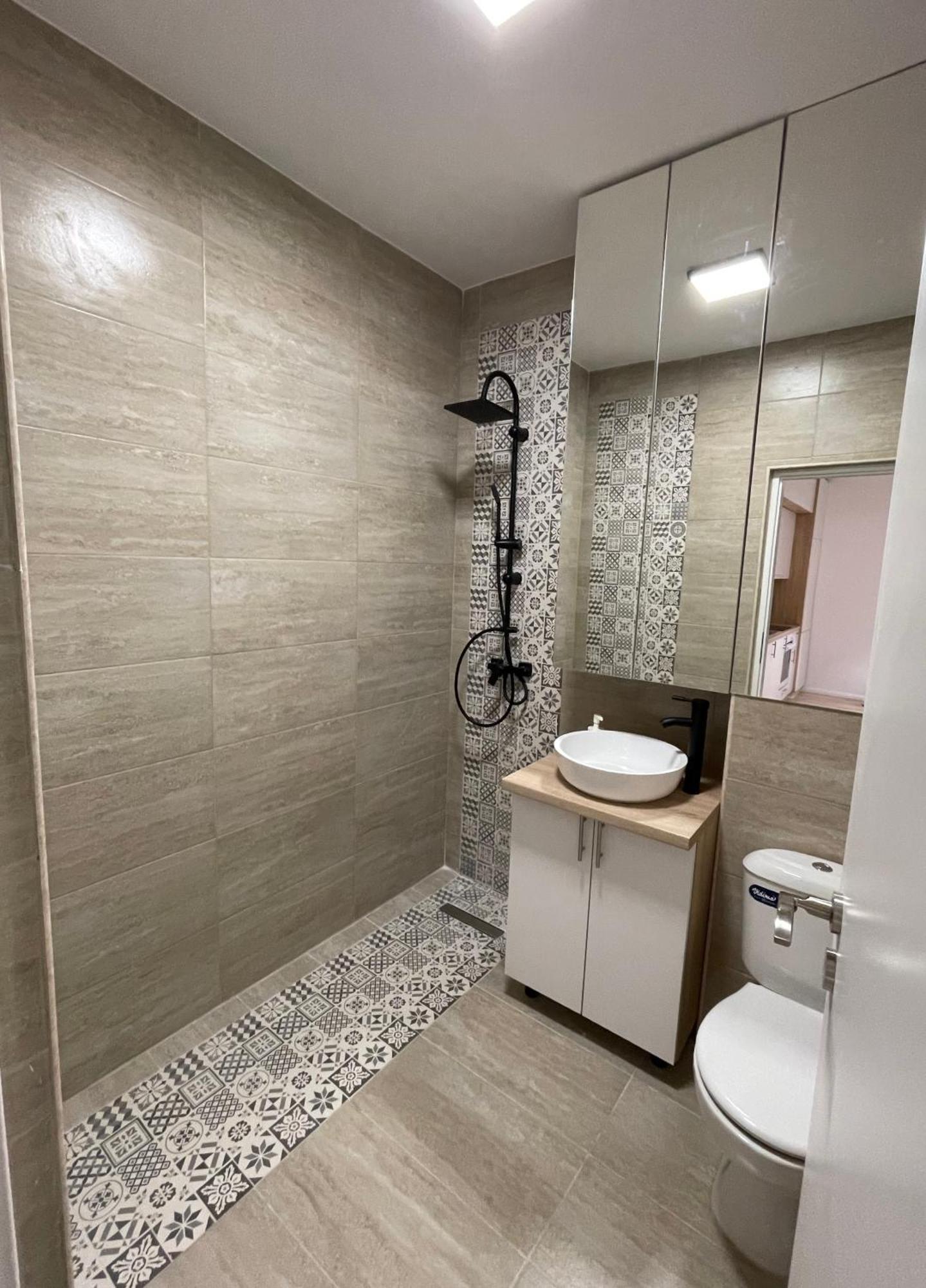 Restful Haven Appartamento Bucarest
