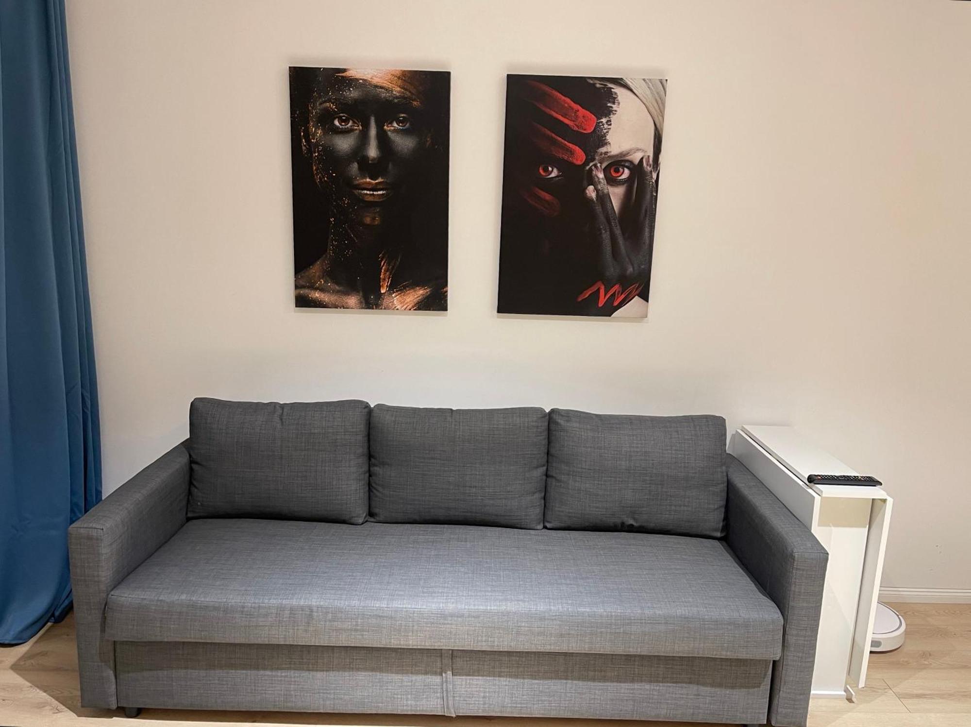 Apartament Restful Haven Bucureşti